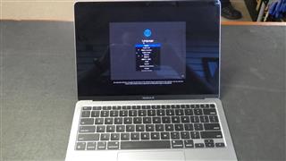 APPLE Laptop 2020 MacBook Air 13.3